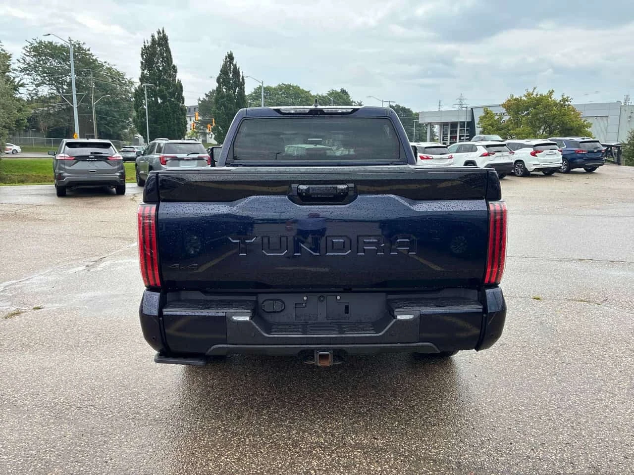 Toyota Tundra * Platinum * CARFAX * ����� �� ����������� | Mobile.bg � ����������� 4