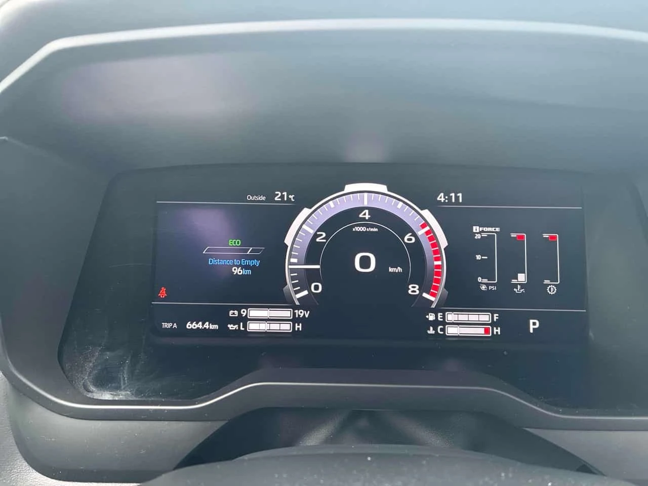 Toyota Tundra * Platinum * CARFAX * ����� �� ����������� | Mobile.bg � ����������� 8