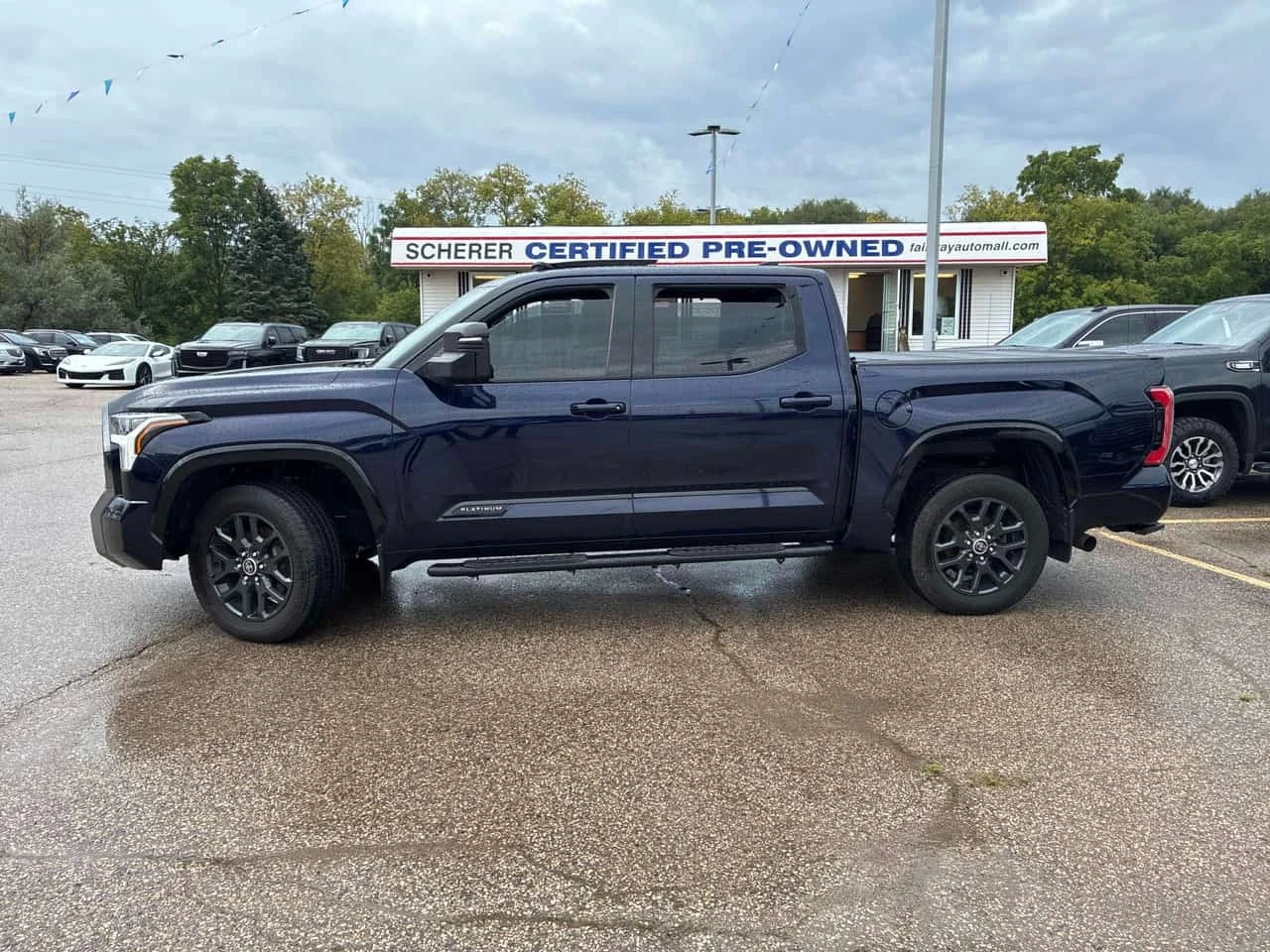 Toyota Tundra * Platinum * CARFAX * ����� �� ����������� | Mobile.bg � ����������� 2
