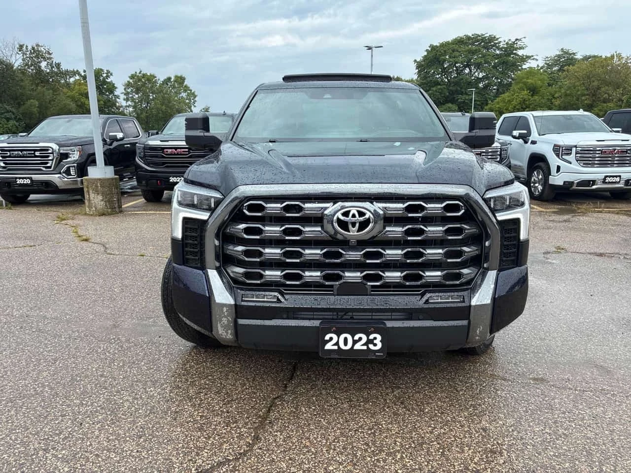 Toyota Tundra * Platinum * CARFAX * ����� �� ����������� | Mobile.bg � ����������� 6