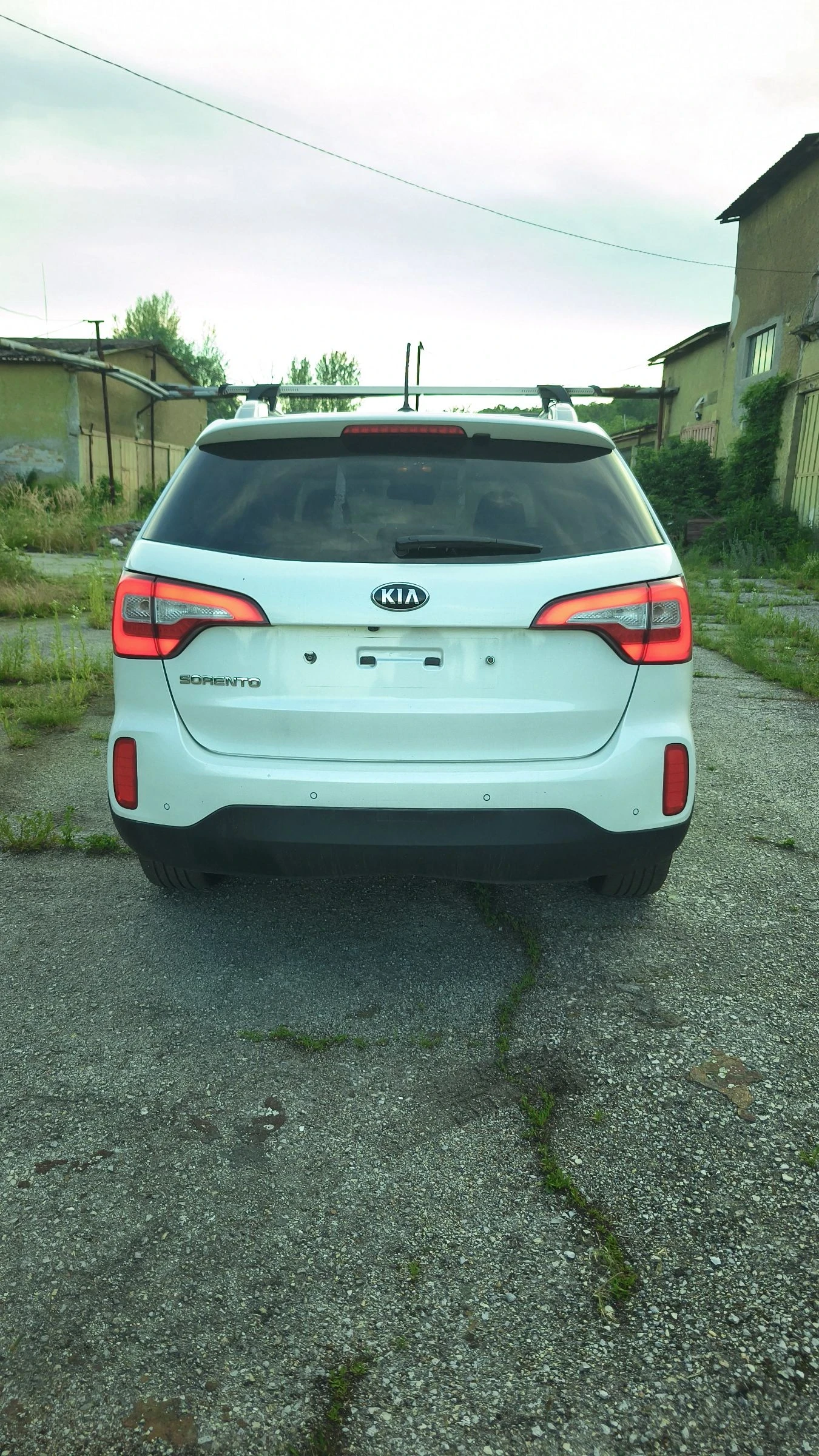 Kia Sorento 2.0 D 184�.�. 4�4 | Mobile.bg � ����������� 6