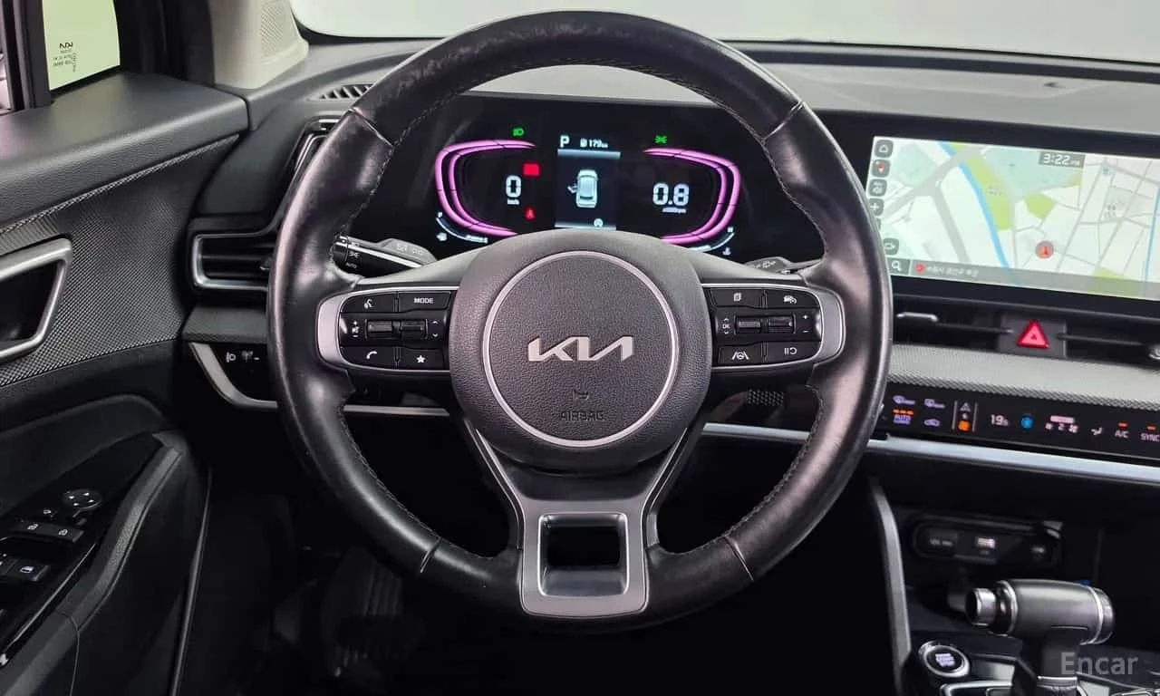 Kia Sportage * Diesel 2.0 2WD *  | Mobile.bg � ����������� 13