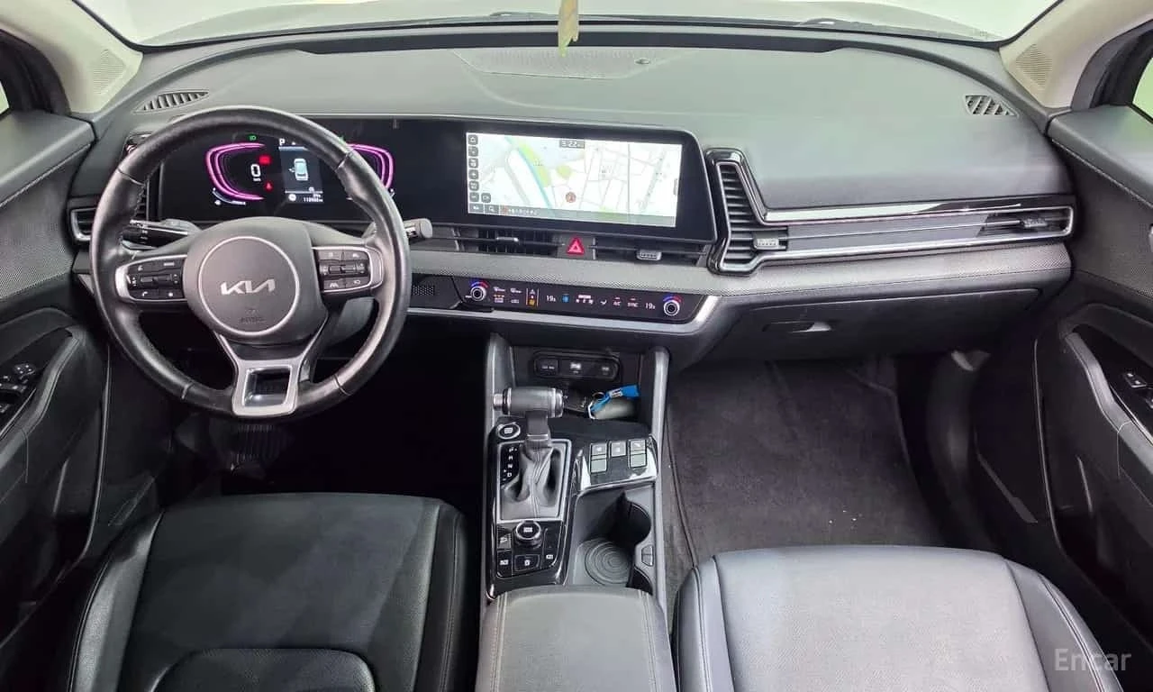Kia Sportage * Diesel 2.0 2WD *  | Mobile.bg � ����������� 7