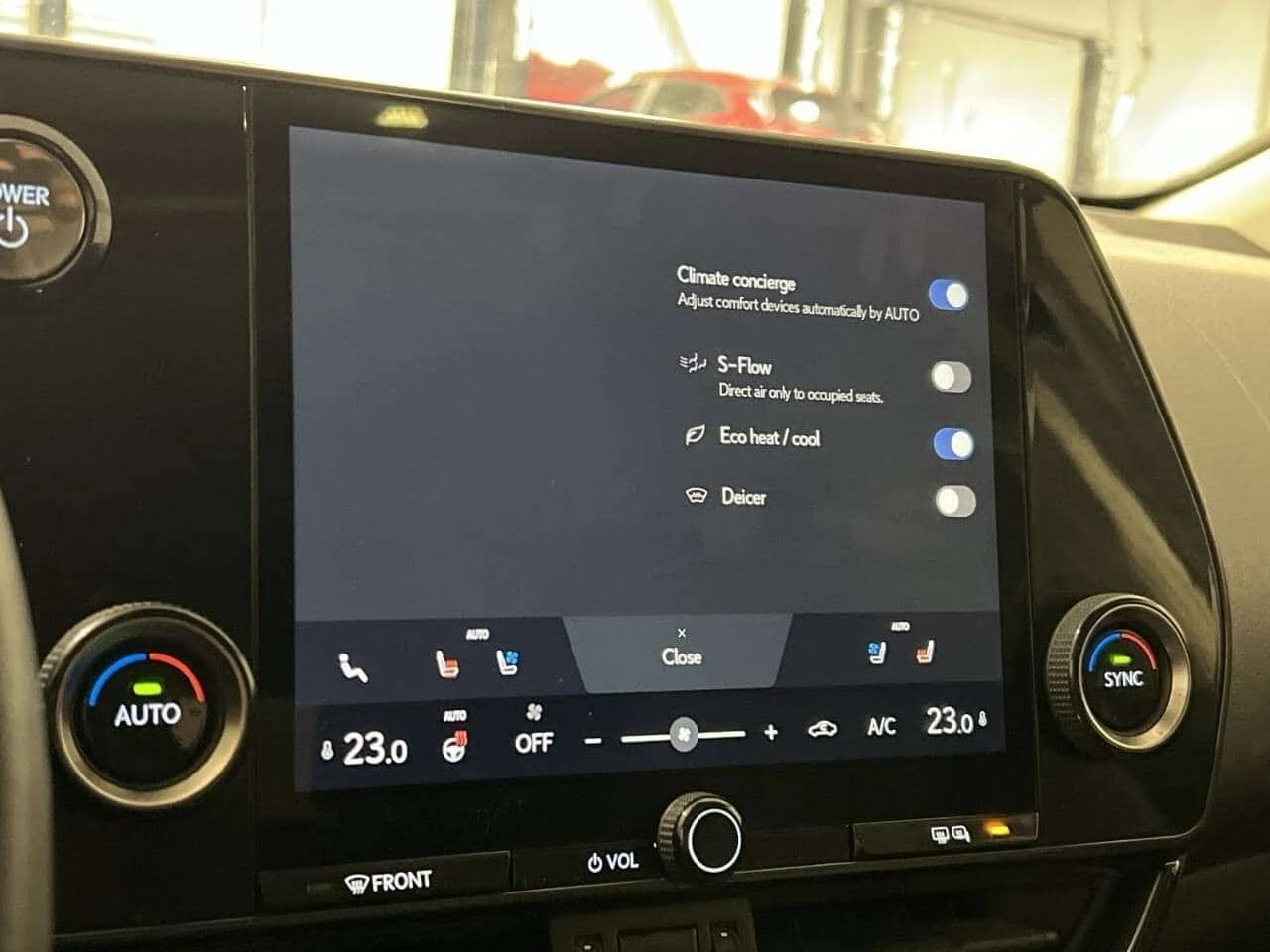 Lexus NX 350h Premium Pkg * ��������� * Carplay * �� ������ *  | Mobile.bg � ����������� 17