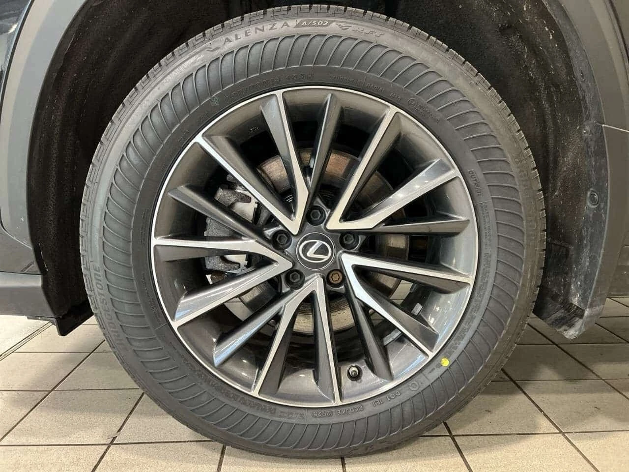 Lexus NX 350h Premium Pkg * ��������� * Carplay * �� ������ *  | Mobile.bg � ����������� 10