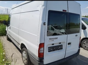 Ford Transit 2.2, снимка 2