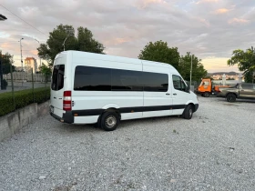 Mercedes-Benz Sprinter 2.2CDI, снимка 4