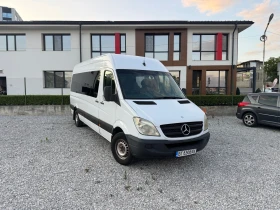 Mercedes-Benz Sprinter 2.2CDI, снимка 2