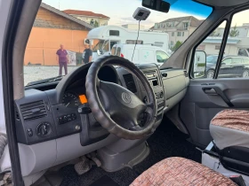 Mercedes-Benz Sprinter 2.2CDI, снимка 8