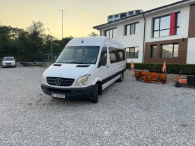 Mercedes-Benz Sprinter 2.2CDI, снимка 1