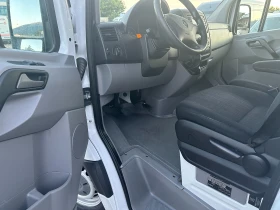 Mercedes-Benz Sprinter 316 klimatronik/MAXI, снимка 6