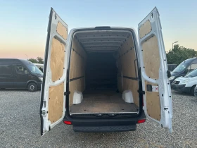 Mercedes-Benz Sprinter 316 klimatronik/MAXI, снимка 9