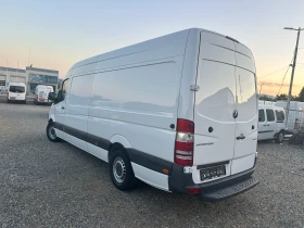 Mercedes-Benz Sprinter 316 klimatronik/MAXI, снимка 4