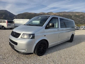 VW Transporter, снимка 1