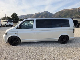 VW Transporter, снимка 6