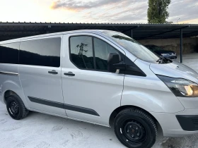 Ford Transit 2.2 TDCI, снимка 2