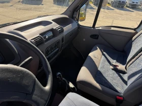 Renault Master Mascott до 3.5т. 5.00м. , снимка 15