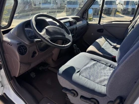 Renault Master Mascott до 3.5т. 5.00м. , снимка 13