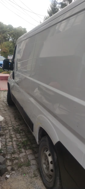 Fiat Ducato 2.3, снимка 3