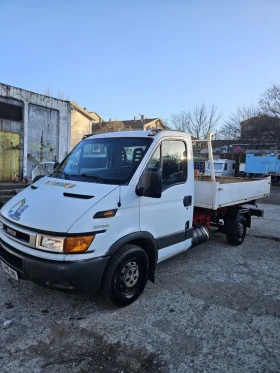 Iveco Daily 35S10 HDI, снимка 2