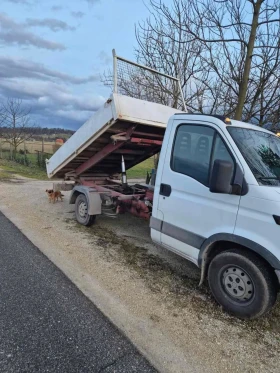 Iveco Daily 35S10 HDI, снимка 7