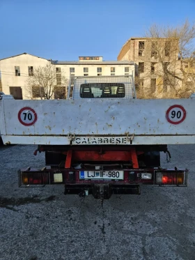 Iveco Daily 35S10 HDI, снимка 5