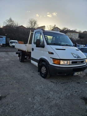 Iveco Daily 35S10 HDI, снимка 3