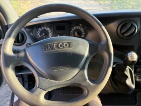 Iveco 35c18 3.0 180кс, снимка 7