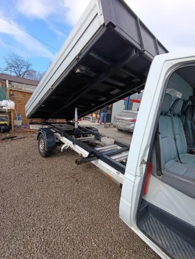     Mercedes-Benz Sprinter 313 2.2 130.