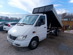     Mercedes-Benz Sprinter 313 2.2 130.