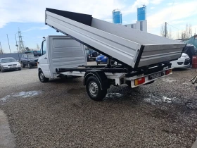     Mercedes-Benz Sprinter 313 2.2 130.
