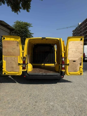 Обява за продажба на Renault Master ~7 150 EUR - изображение 4