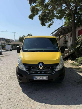 Обява за продажба на Renault Master ~7 150 EUR - изображение 5