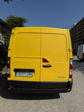 Обява за продажба на Renault Master ~7 150 EUR - изображение 1