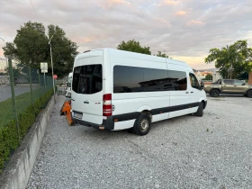 Mercedes-Benz Sprinter 2.2CDI | Mobile.bg � ����� ������ 5