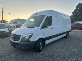 ����� �� �������� �� Mercedes-Benz Sprinter 316 klimatronik/MAXI