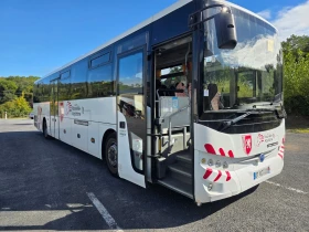 ����� �� �������� �� Temsa LD12