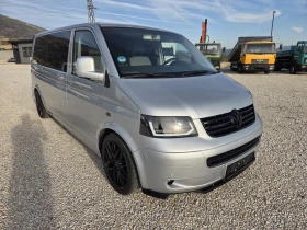 VW Transporter undefined | Auto.bg — изображение 2
