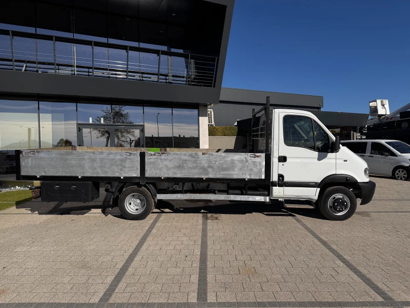 Renault Master Mascott до 3.5т. 5.00м. , снимка 9 - Бусове и автобуси - 47664775