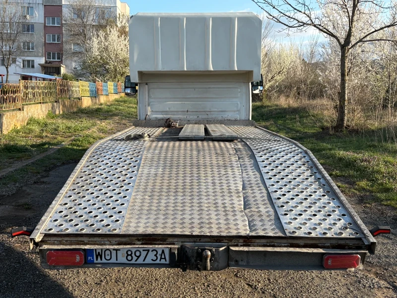 Iveco 35c18 3.0 180кс, снимка 6 - Бусове и автобуси - 49565481