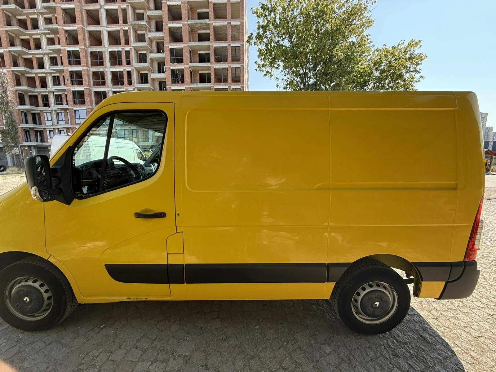 Renault Master  - изображение 3