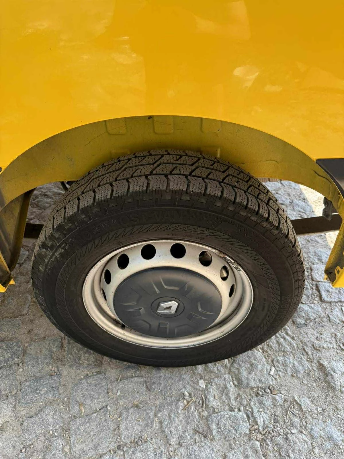 Renault Master  - изображение 7
