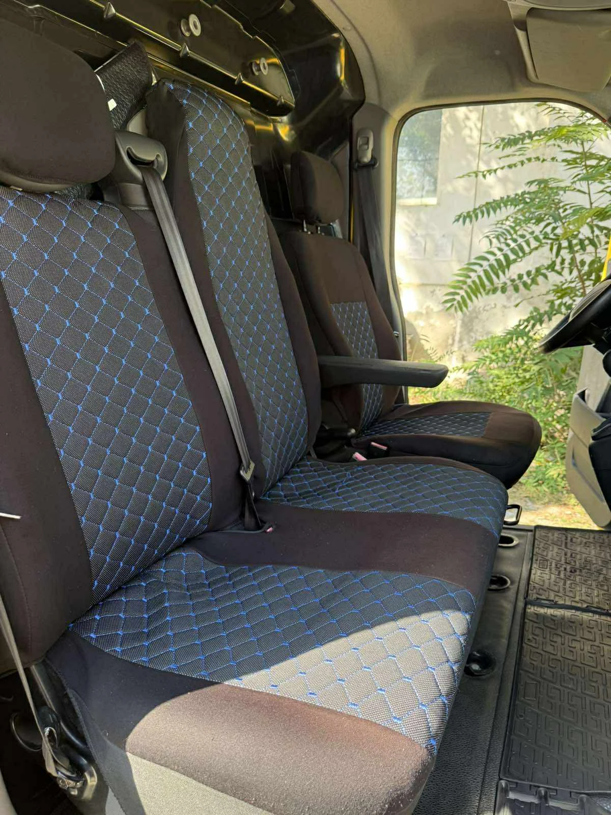 Renault Master  - изображение 10