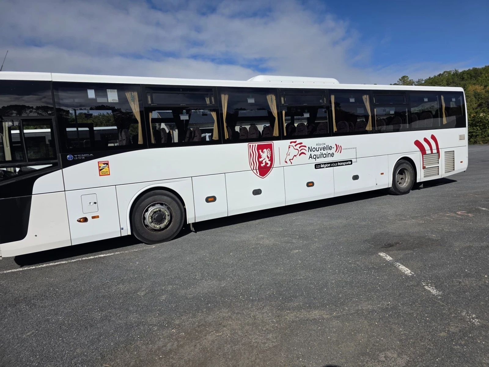 Temsa LD12 | Mobile.bg � ����������� 3