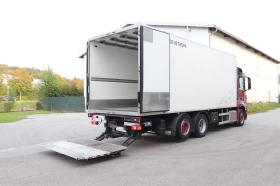 Mercedes-Benz Actros 2545 Retarder, снимка 7