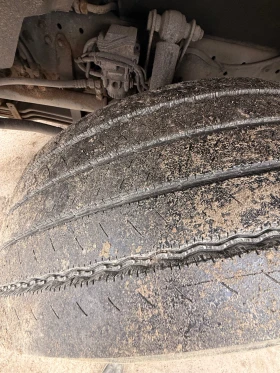 Man Tga 26.430 6х2 МУЛТИЛИФТ С КРАН, снимка 11