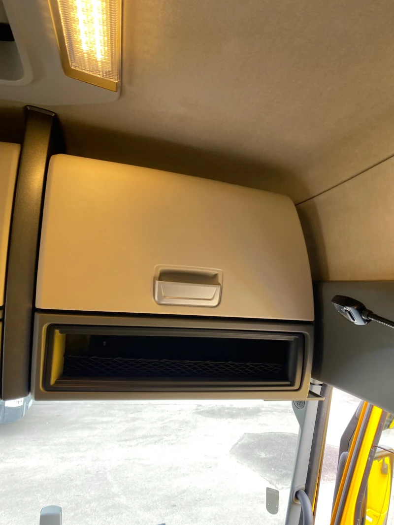 Renault T, снимка 5 - Камиони - 52071242