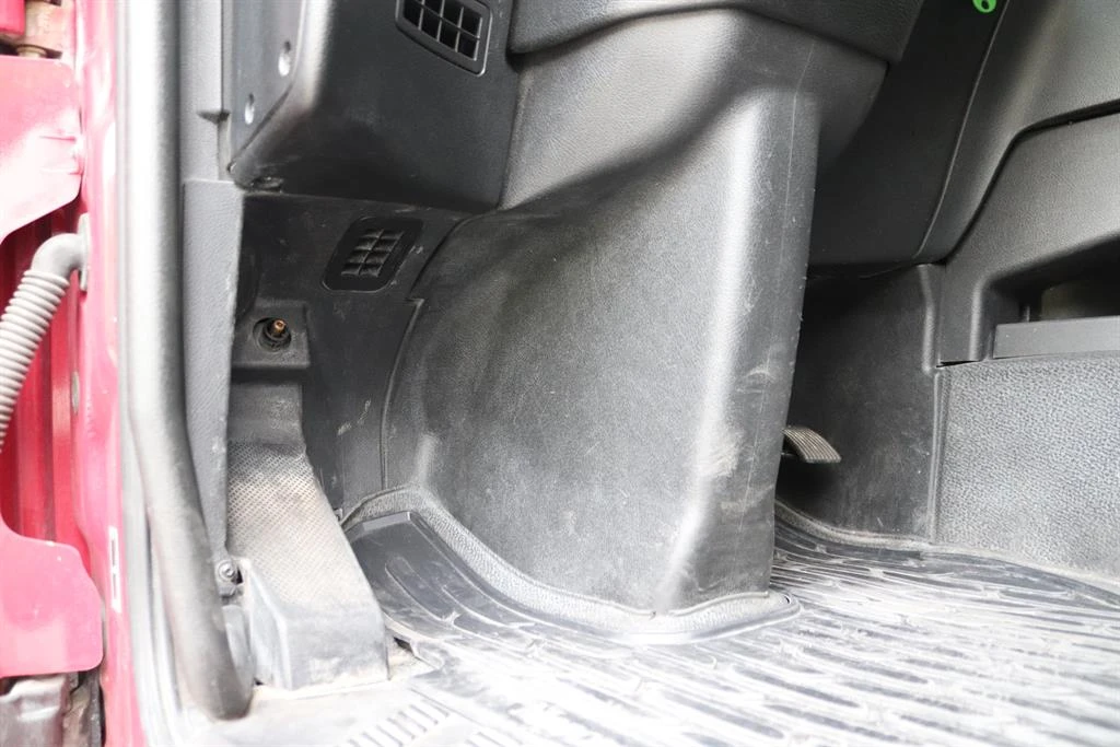 Mercedes-Benz Actros 2545 Retarder | Mobile.bg   11