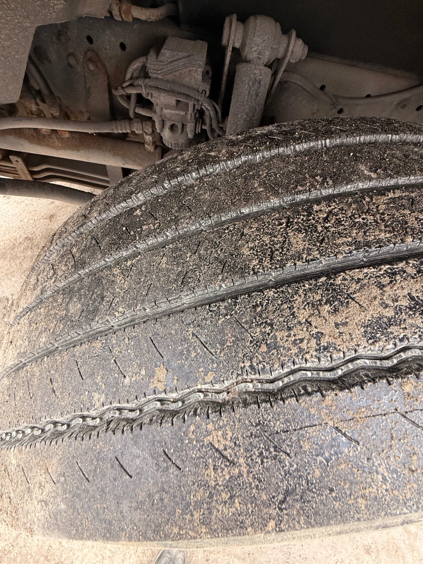 Man Tga 26.430 6�2 ��������� � ���� | Mobile.bg � ����������� 11