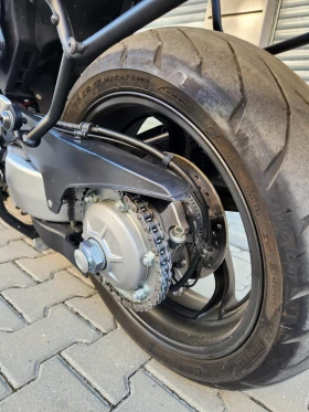 Honda Crossrunner, снимка 6